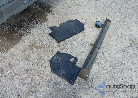 2024 Chevrolet Silverado 1500 4Wd Short Bed Lt из США, поврежденный, VIN 2GCUDDED1R1237977